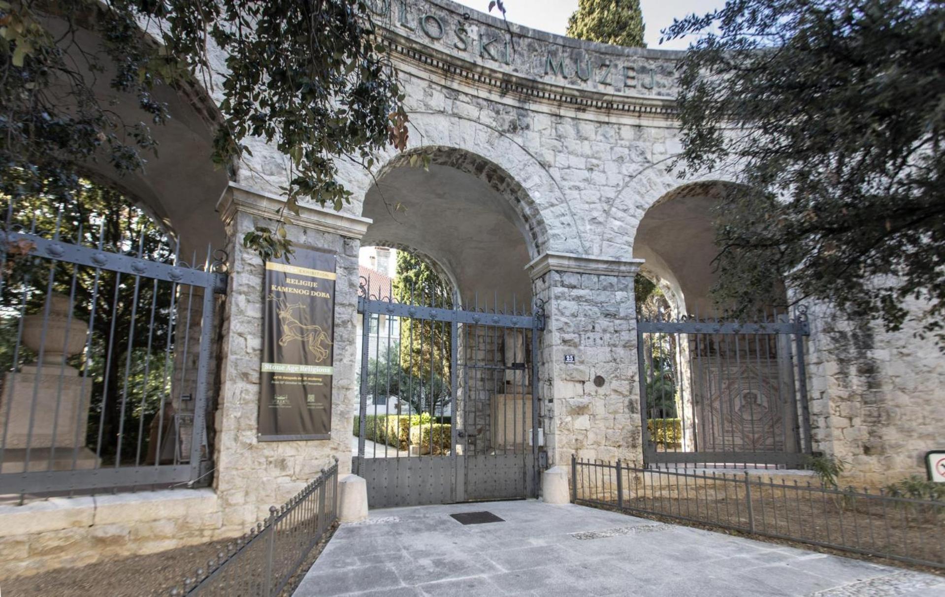 Apartman Iskra Split Dış mekan fotoğraf