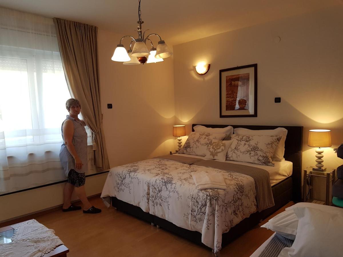 Apartman Iskra Split Dış mekan fotoğraf
