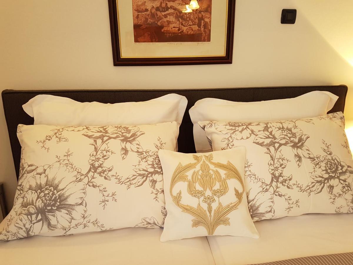 Apartman Iskra Split Dış mekan fotoğraf