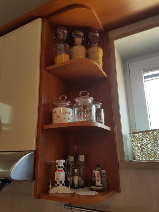 Apartman Iskra Split Dış mekan fotoğraf