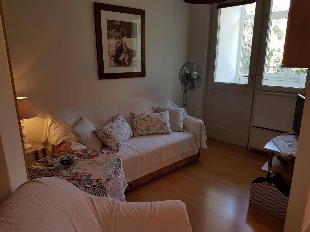 Apartman Iskra Split Dış mekan fotoğraf