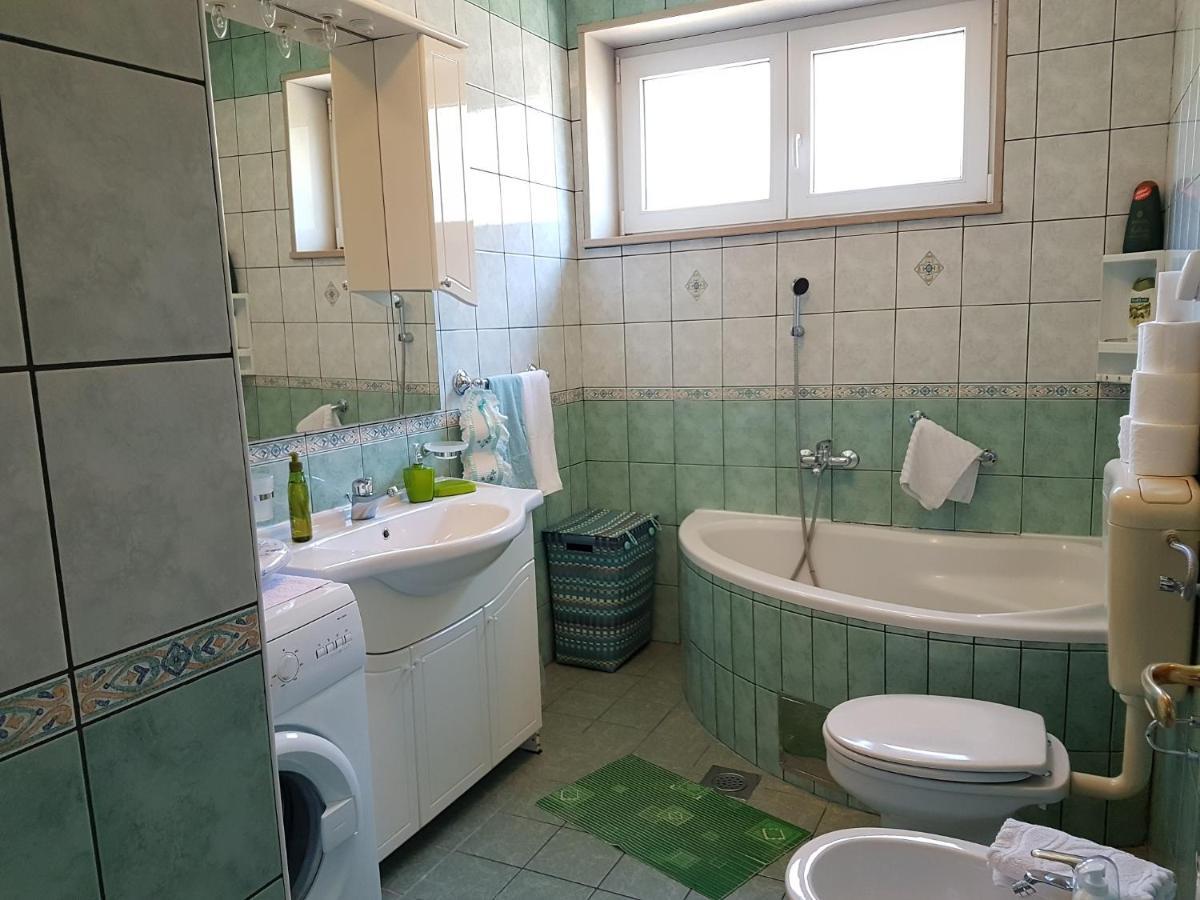 Apartman Iskra Split Dış mekan fotoğraf