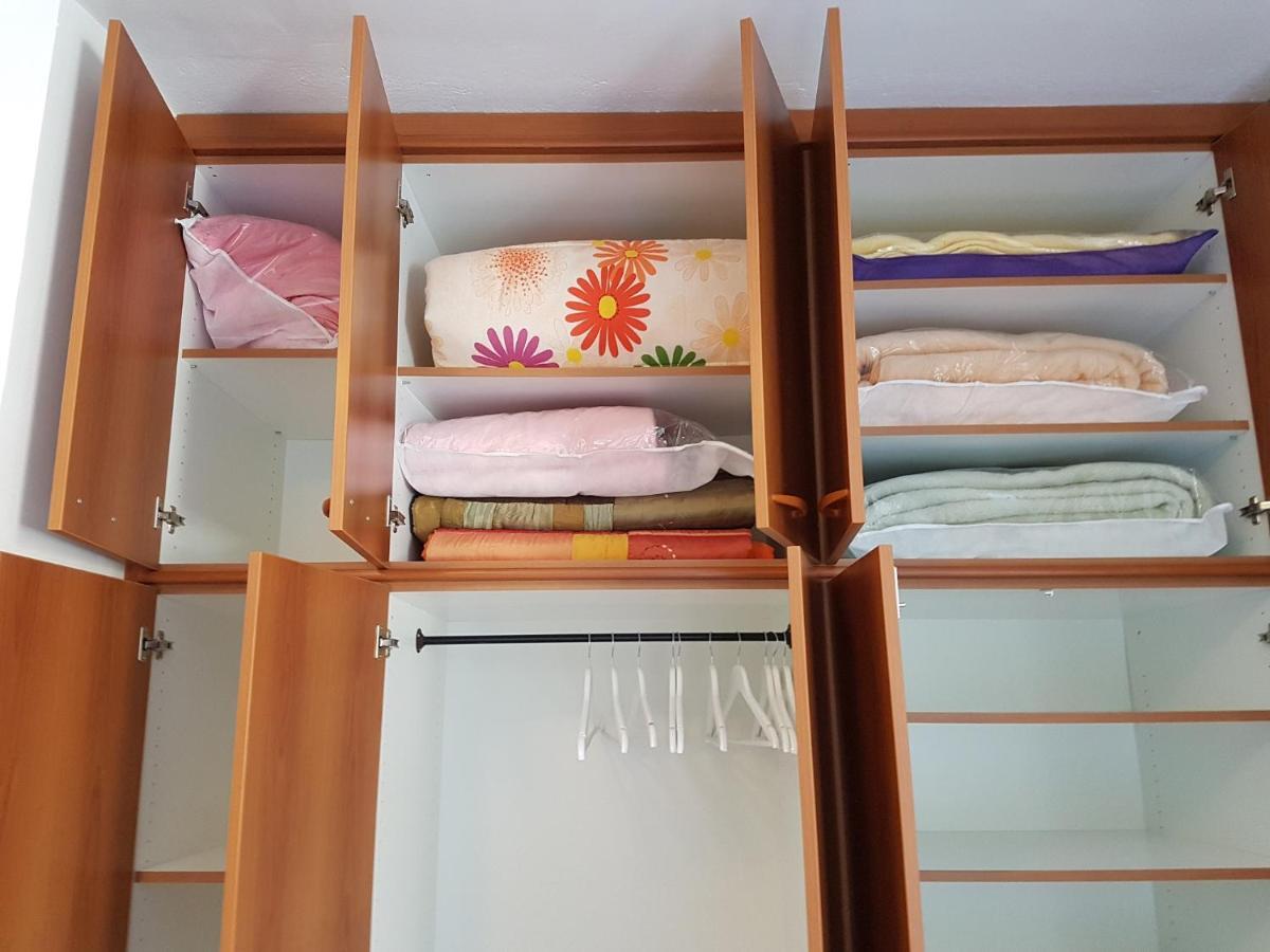 Apartman Iskra Split Dış mekan fotoğraf