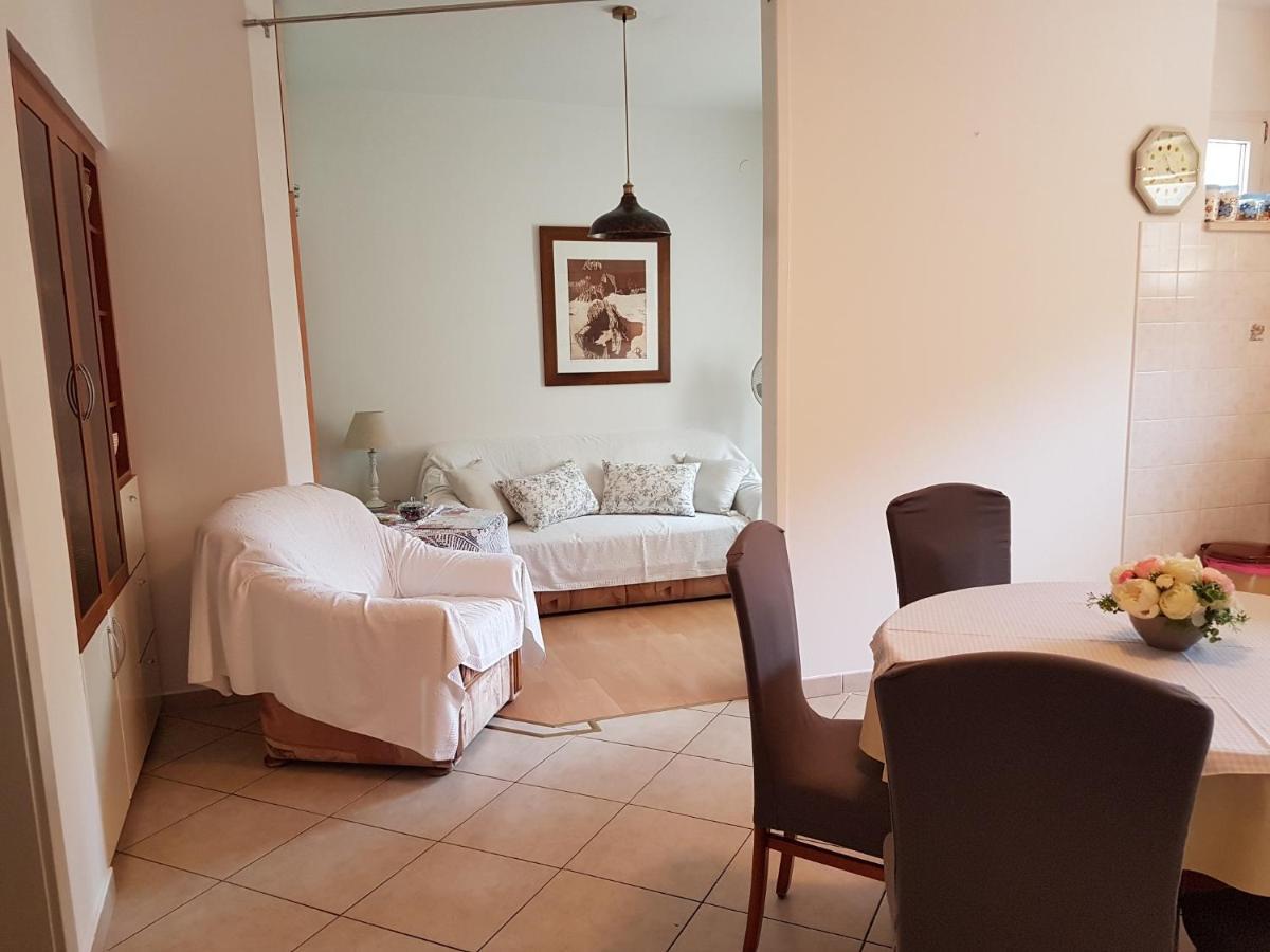 Apartman Iskra Split Dış mekan fotoğraf