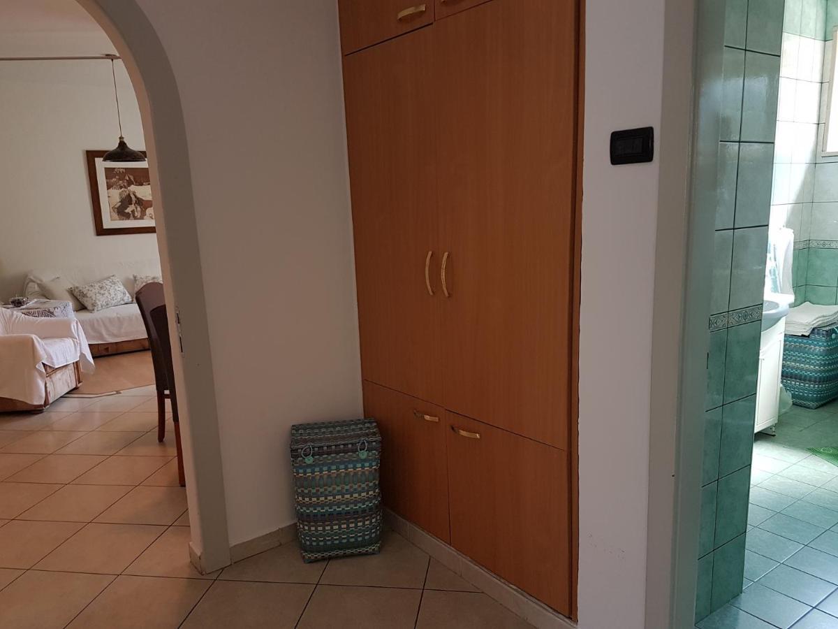 Apartman Iskra Split Dış mekan fotoğraf