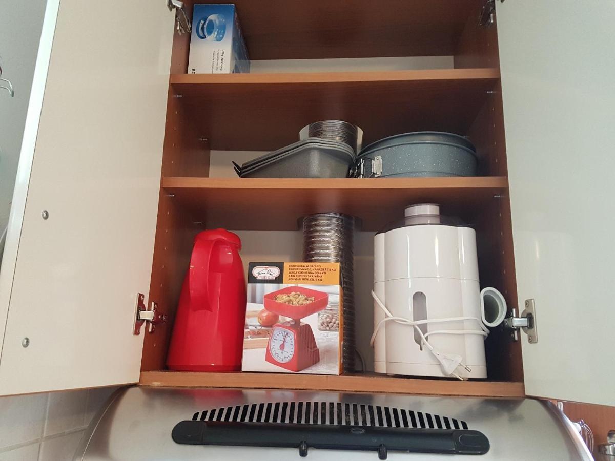 Apartman Iskra Split Dış mekan fotoğraf