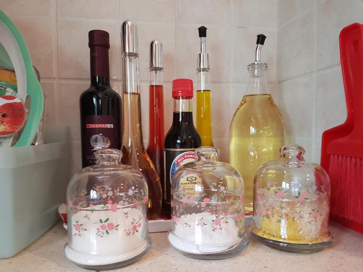 Apartman Iskra Split Dış mekan fotoğraf